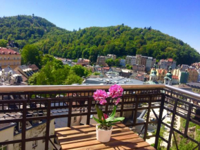 RomanceArt Apartments